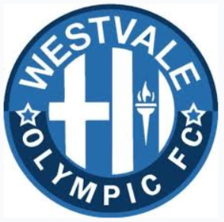 Đội tuyển Olympic Westvale