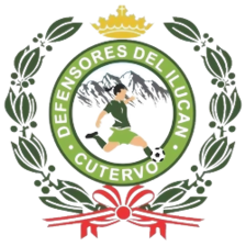 Defensores Del Ilucan (Women)