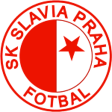 UEFA Europa Conference League on X: 🔴⚪️ Slavia Praha has scored 8 goals  in their last 2 games (all competitions) ⚽️💪 #UECL   / X