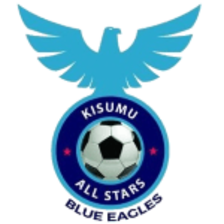 Kisumu All Starlets (Nữ)