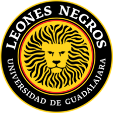 Universidad Guadalajara III