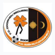 Odorheiu Secuiesc U19