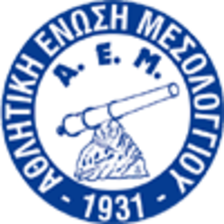 Mesolongi