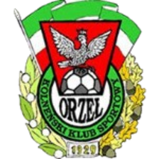 Orzel Kolno