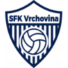 SFK Vrchovina II