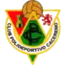 CP Cacereno