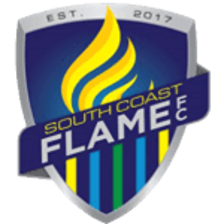 South Coast Flame U20
