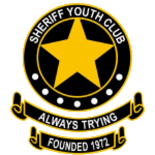 Sheriff YC