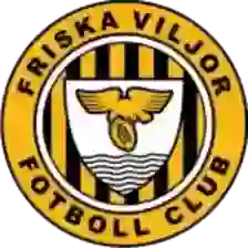 Friska Viljor