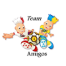 Team Amigos