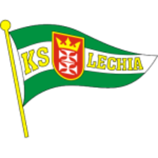 BKS Lechia II Gdansk