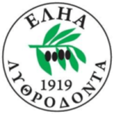 Elia Lythrodonta