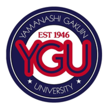 Đại học Yamanashi Gakuin