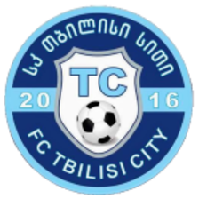 Tbilisi City