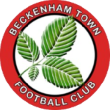 Câu lạc bộ bóng đá Beckenham Town