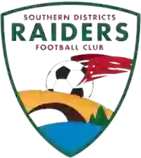 Southern District Raiders U20