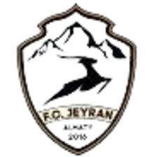 Jeyran