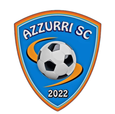 Azzurri (F)