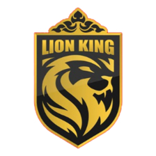 Lion King Siem Reap