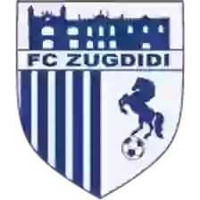 Odishi 1919 Zugdidi