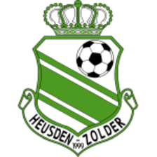 KB Heusden Zolder