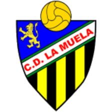 CD La Muela