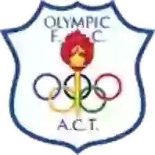 Canberra Olympic (Women)