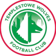 Templestowe Wolves
