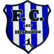 Bắt đầu Hrabusice