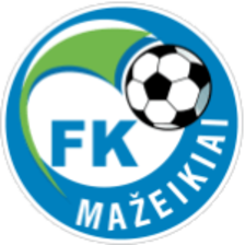 FK Mazeikiai