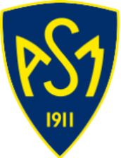 AS Montferrand U19