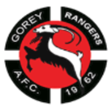 Đội tuyển Gorey Rangers