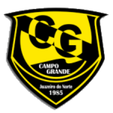 AE Campo Grande FC CE U20