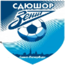 SDYUSSHOR Zenit Saint Petersburg U21