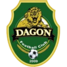 Dagon Star United U21