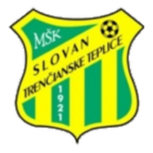 MSK Slovan Trencianske Teplice