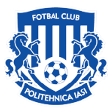 Politehnica Iasi U19