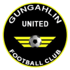 Gungahlin United