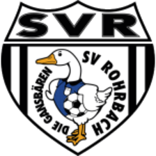 SV Rohrbach Mattersburg
