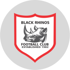 Black Rhinos
