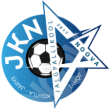 Kohtla Jarve Linnameeskond U19