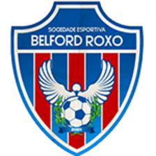SE Belford Roxo RJ