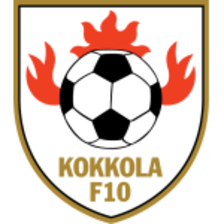 Kokkola Futis 10