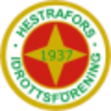 Hestrafors IF