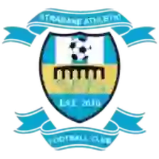 Strabane Athletic FC