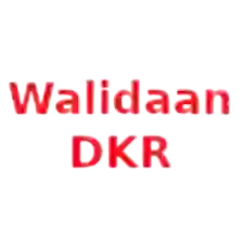Walidaan Dkr