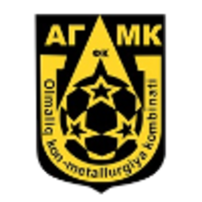 AGMK (Nữ)