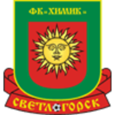 Khimik Svetlogorsk