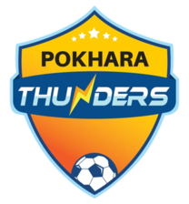 Pokhara Thunders