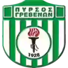 Pyrsos Grevenon